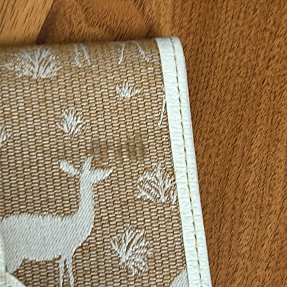 Anna Sui Card Holder - Picture 3 of 11